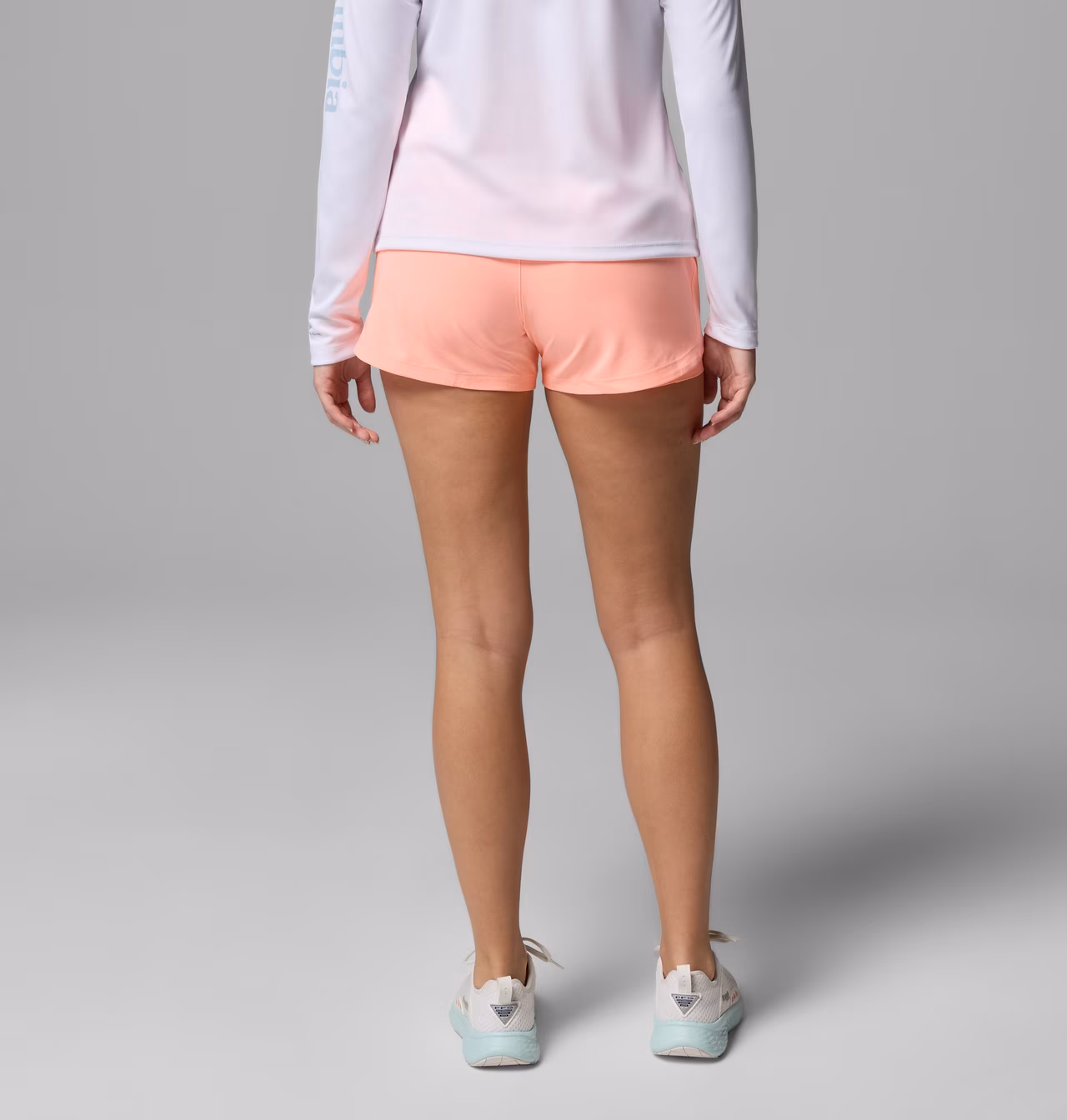 SHORT FEMENINO COLUMBIA PFG CASTBACK – foto 3